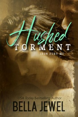 Hushed Torment Book Review Hushed Torment Book Review
