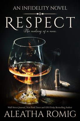 Respect Cover Reveal Respect Cover Reveal