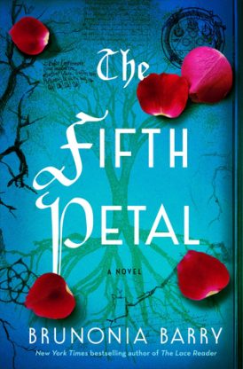 The Fifth Petal Book Review The Fifth Petal Book Review