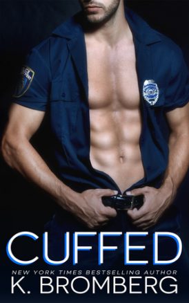 Cuffed Book Review