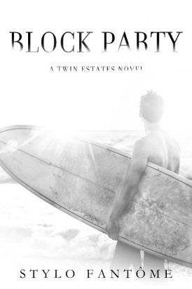 Block Party Book Review Block Party Book Review