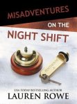 Misadventures on the Night Shift Q & A Review