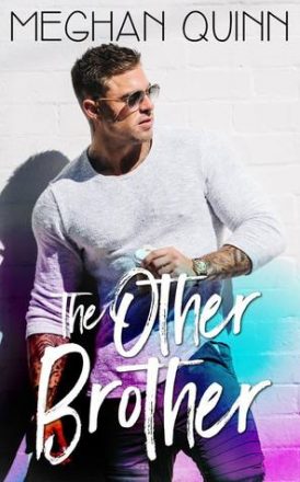 The Other Brother Book Review The Other Brother Book Review
