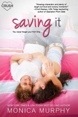 Saving It Book Review Saving It Book Review