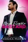 Most Eligible Bastard Book Review