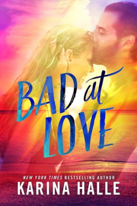 Bad To Love Book Review Bad To Love Book Review