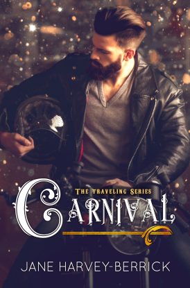 Carnival Q&A Book Review Carnival Q&A Book Review
