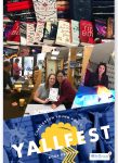 Yallfest Event Review/ Giveaway**