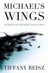 Michael’s Wings AudioBook Review