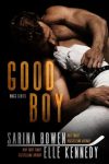 Good Boy Book Review