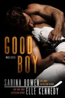 Good Boy Book Review Good Boy Book Review