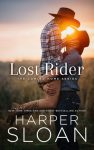 Lost Rider Book Review