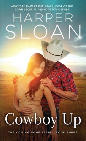 Cowboy Up Book Review Cowboy Up Book Review