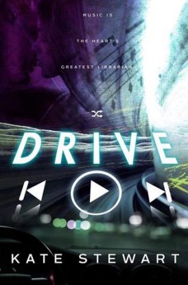 Drive Book Review Drive Book Review