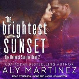 The Brightest Sunset Book Review The Brightest Sunset Book Review