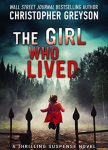 The Girl Who Lived Book Review
