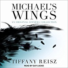 Michael’s Wings AudioBook Review Michael’s Wings AudioBook Review