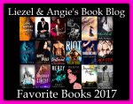 Favorite Books From 2017 Giveaway