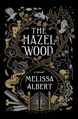 The Hazel Wood Book Review The Hazel Wood Book Review