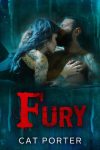 “Fury” Audiobook Review