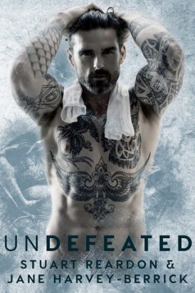 Undefeated Is Live! Undefeated Is Live!