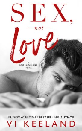 Sex, Not Love Book Review Sex, Not Love Book Review
