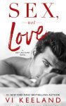 Sex, Not Love Book Review