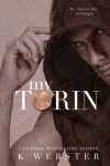 My Torin Book Review/ Giveaway**