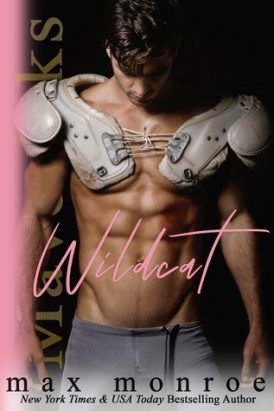 Wildcat Book Review Wildcat Book Review