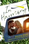 In Harmony Cover Reveal