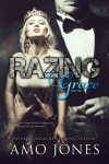 Razing Grace Book Review