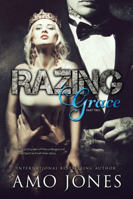 Razing Grace Book Review Razing Grace Book Review
