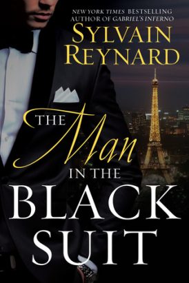 Man In the Black Suit Book Review Man In the Black Suit Book Review