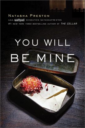 You Will Be Mine Book Review You Will Be Mine Book Review