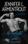 Moonlight Sins Book Review