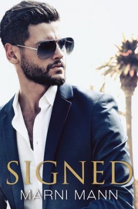Signed Book Review Signed Book Review