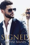 Signed Book Review