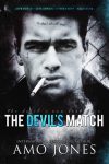 The Devil’s Match Book Review