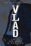 Vlad Book Review/ Giveaway*