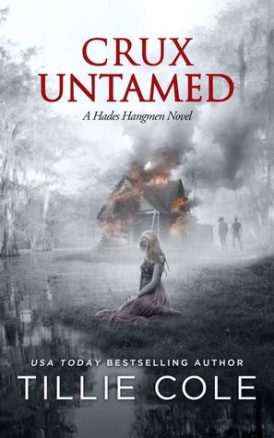 Crux Untamed Chapter Reveal Crux Untamed Chapter Reveal