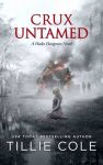 Crux Untamed Chapter Reveal