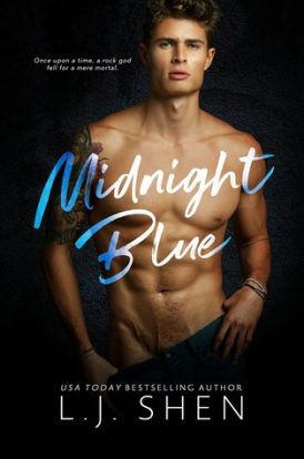 Mignight Blue Book Review Mignight Blue Book Review