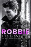Robbie Book Review