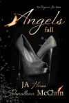 Get You Copy of Angels Fall Now!
