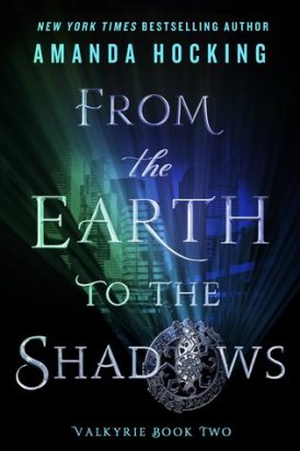 From the Earth to the Shadows Book Review From the Earth to the Shadows Book Review