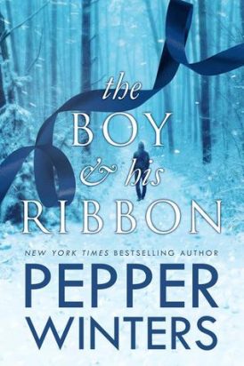 The Boy and His Ribbon Book Review The Boy and His Ribbon Book Review