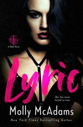 Lyric 5 Star Book Review! Lyric 5 Star Book Review!