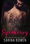 Speakeasy Cover Reveal