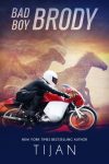 Bad Boy Brody Book Review