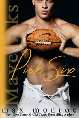 Pick Six Book Review Pick Six Book Review